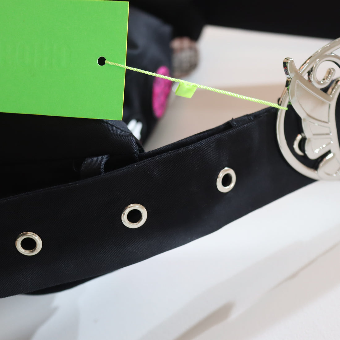 CHOPOVA LOWENA  WICKO BAG