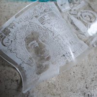KOTA OKUDA  ACRYLIC KEYRING
