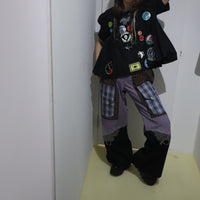 CHOPOVA LOWENA  ALIBI BLOUSE