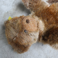 ANIGIG  ANIMAL FLUFFY SHOULDER BAG"BEAR"
