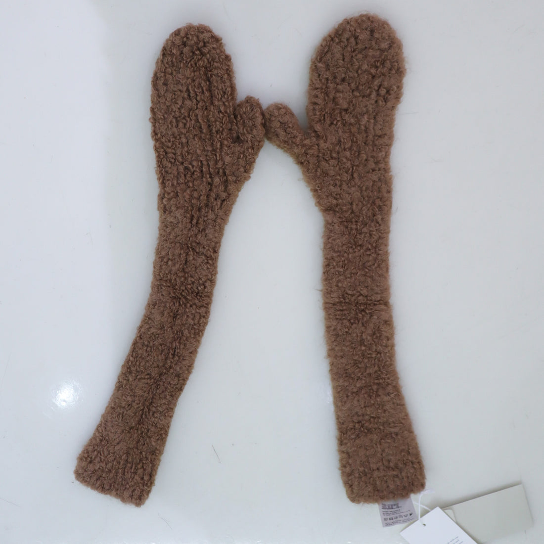 RUS  BRAZO MITTENS