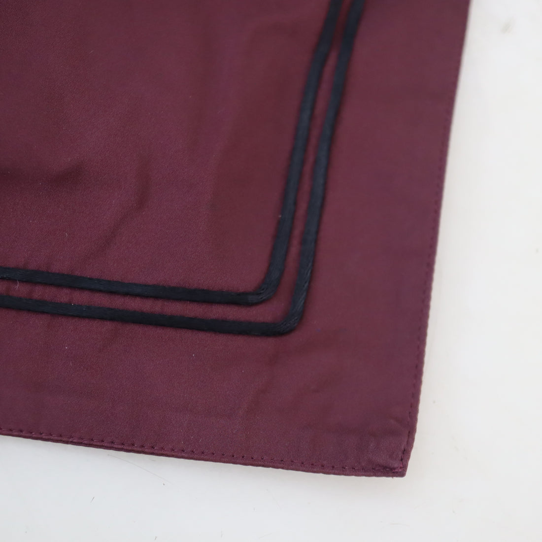 MERYLL ROGGE  BANDANA HOODIE