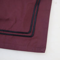 MERYLL ROGGE  BANDANA HOODIE