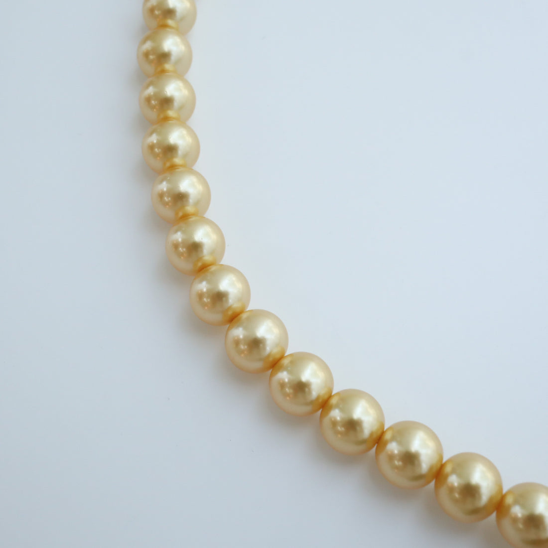 ANIGIG  TURTLE PEARL NECKLACE