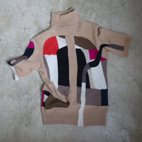 LOU DE BÈTOLY  CASHMERE TOP