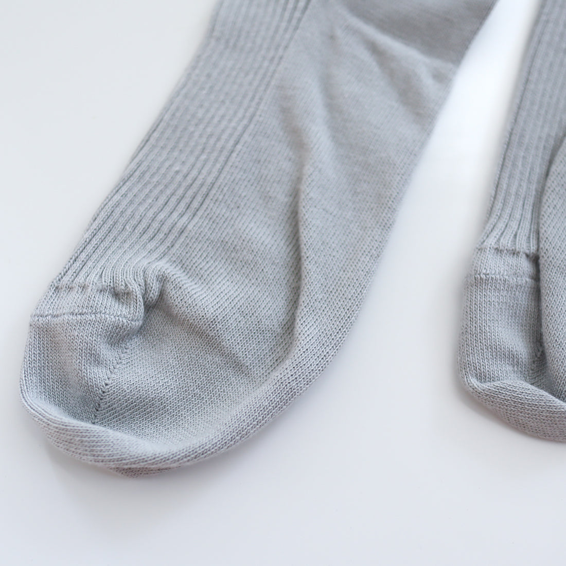 ORGANIC COTTON LUXURY SOCKS