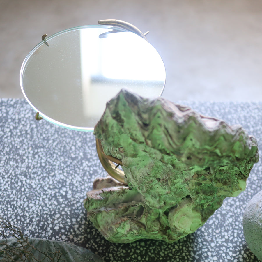 O'Tru no TrusOBJECT 58 貝、鏡