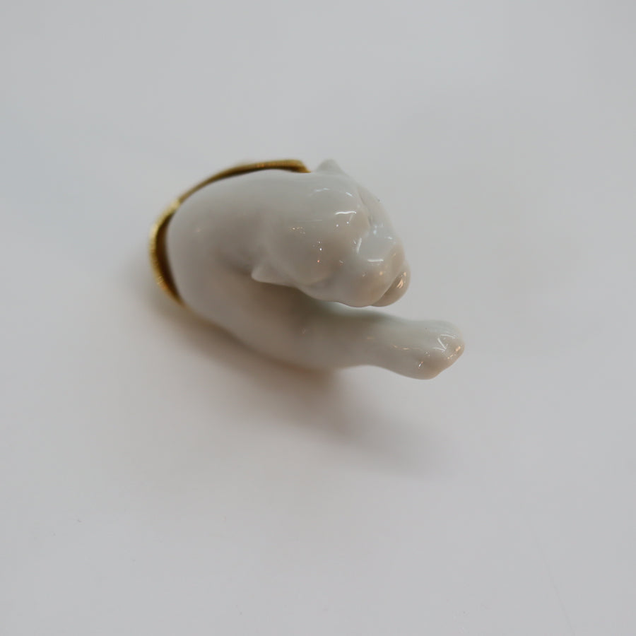 ANDRESGALLARDOBROKEN PANTHER RING