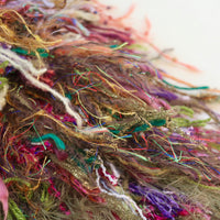 MATHILDE HIRON   IRIDAE STRIPES SCARF