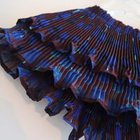 JULIA HEUER  WINNE PLEATED COLLAR IN MIA