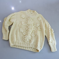 GUNIA PROJECT  VILTSE SWEATER