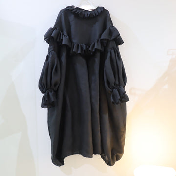 ANIGIG  FLORIS DRESS