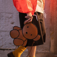 ANDRESGALLARDO  BORIS BEAR BAG