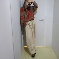 ANIGIG  LAZY DAY LOUNGE LONG PANTS