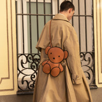 ANDRESGALLARDO  BORIS BEAR BAG