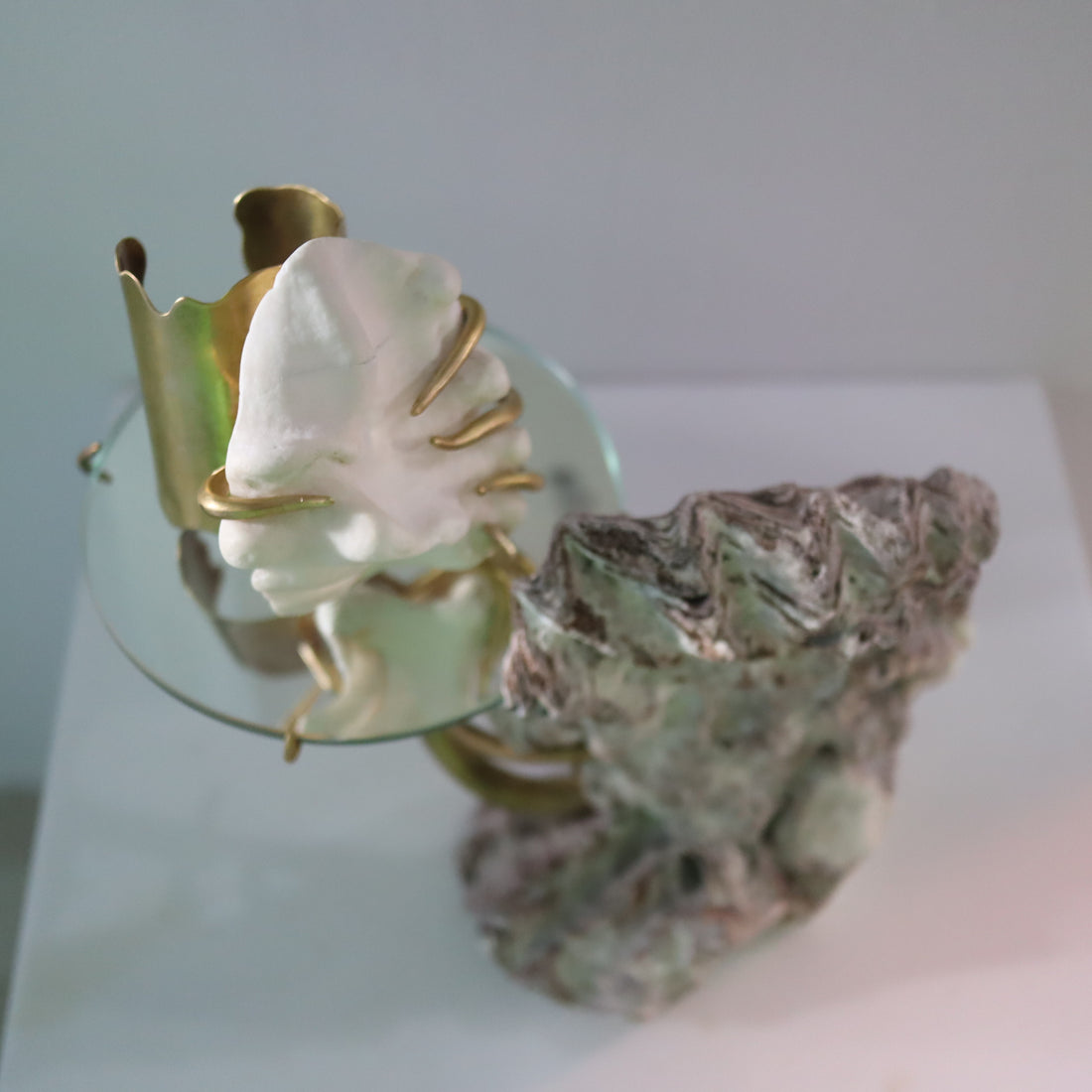 O'Tru no Trus  OBJECT 58 貝、鏡