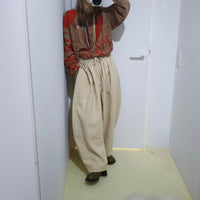 ANIGIG  LAZY DAY LOUNGE LONG PANTS