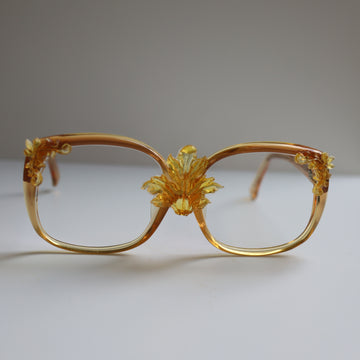 ANIGIG  MOLDING GLASSES ORANGE