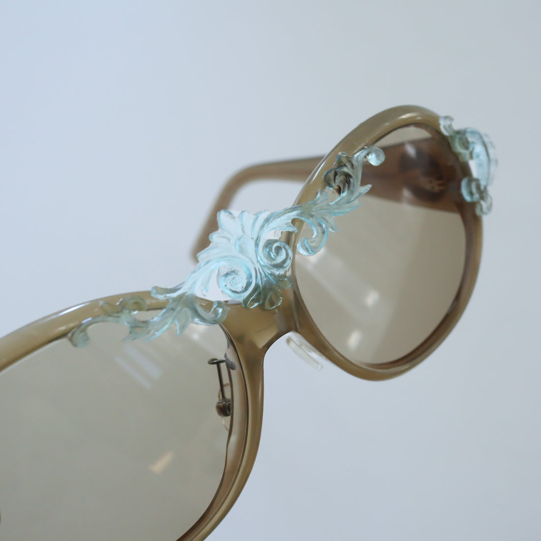 ANIGIG  MOLDING GLASSES LOEWE