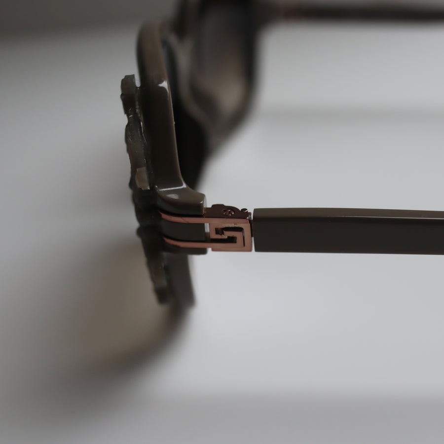 ANIGIGMOLDING GLASSESGREY