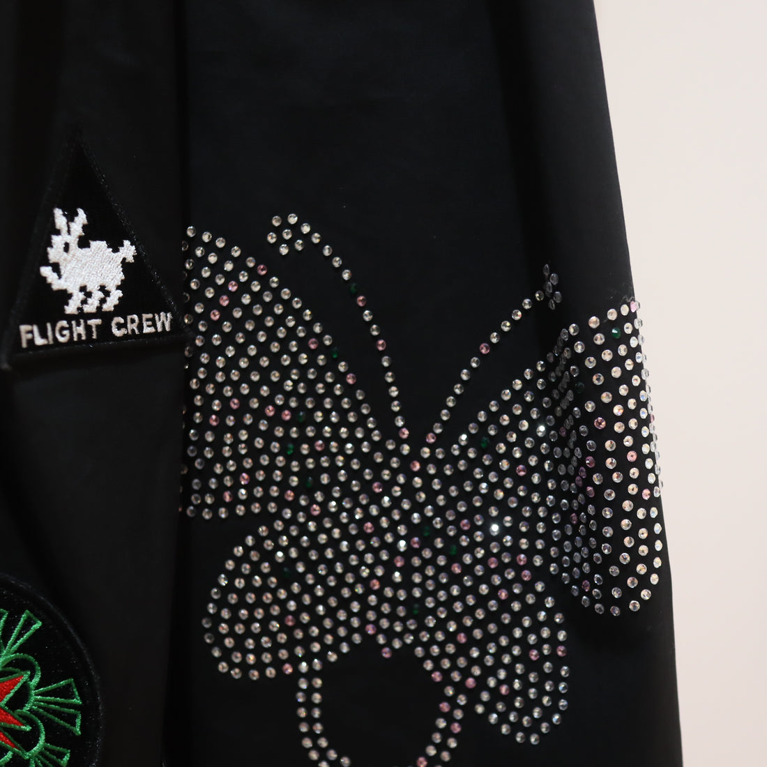 CHOPOVA LOWENA  ALIBI DRESS