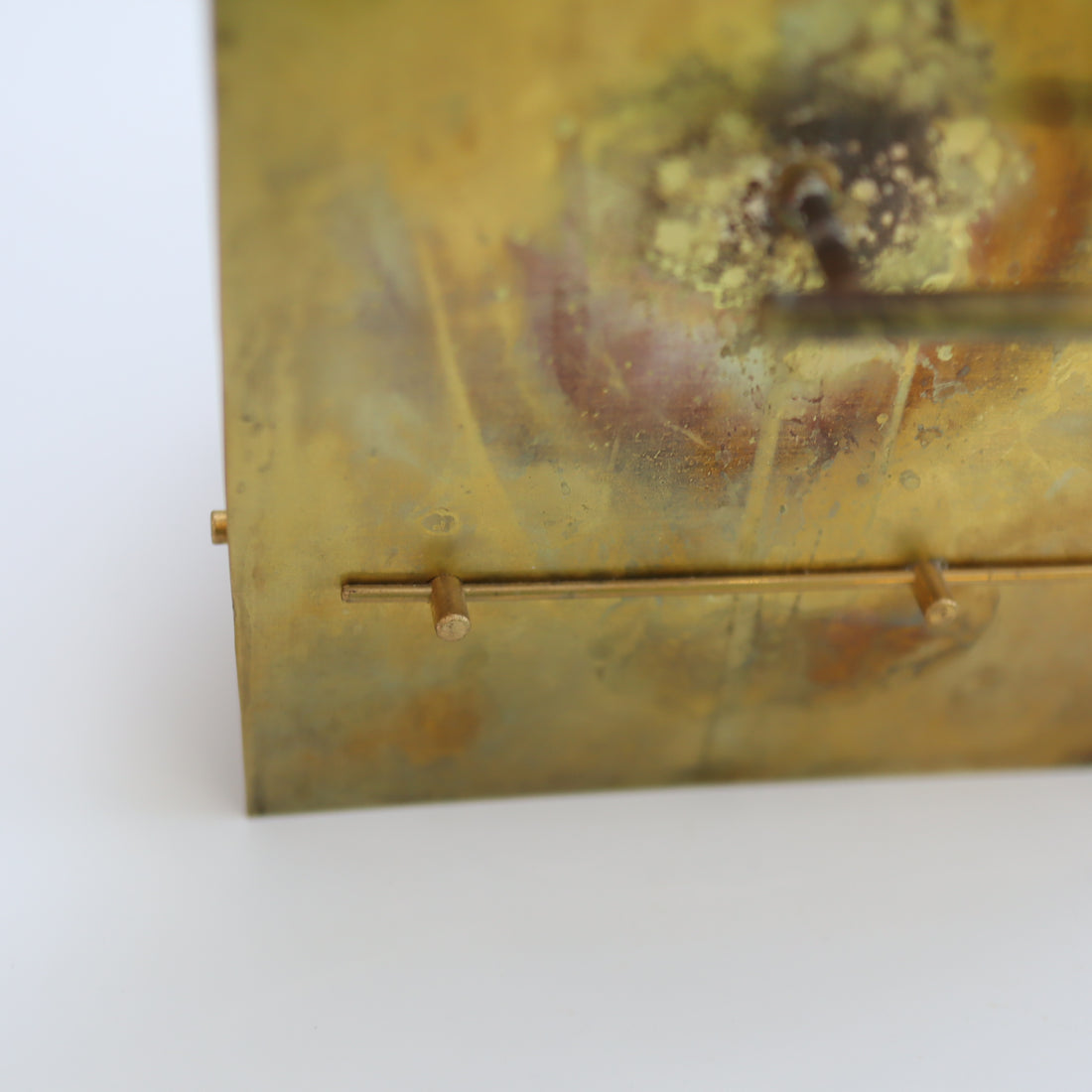 O'Tru no Trus  OBJECT 45 貝