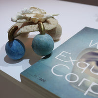 O'Tru no Trus  OBJECT 52 珊瑚と浮