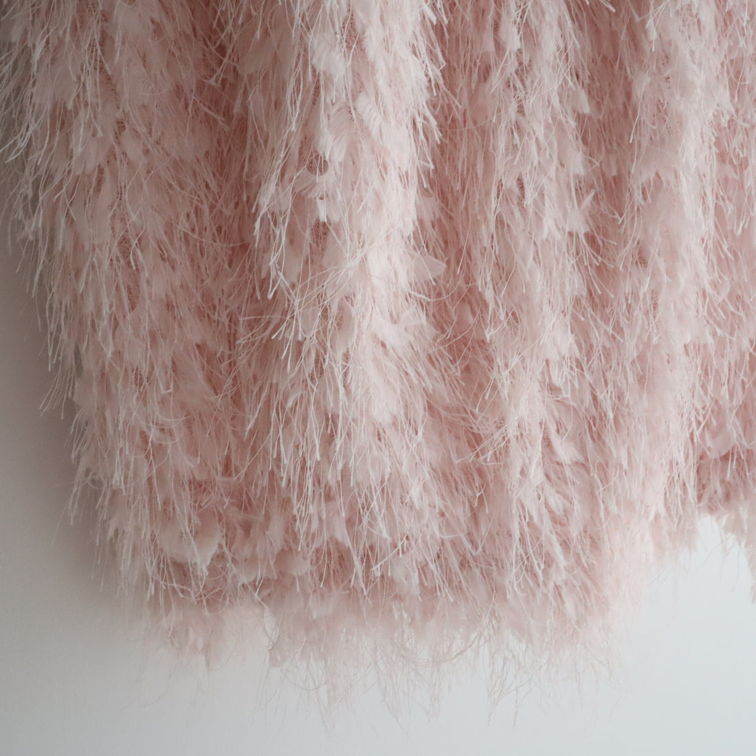 ANIGIG  LAZY DAY LOUNGE LONG PANTS FEATHER