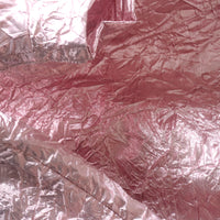 ANIGIG  SILVER METALIC CAMISOLE