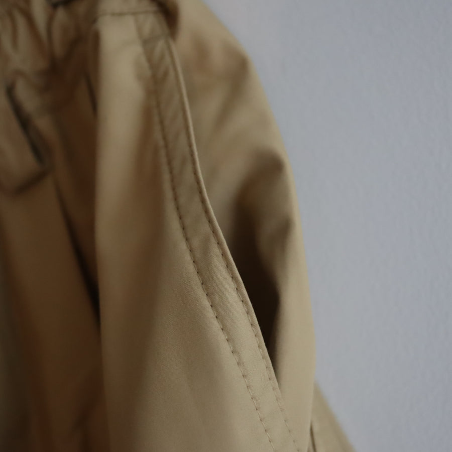 MERYLL ROGGEWORKWEAR DRAWSTRING CHINO SHORTS