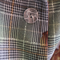 JULIA HEUER  OZ COAT IN ROSALIND  ＜EXCLUSIVE＞