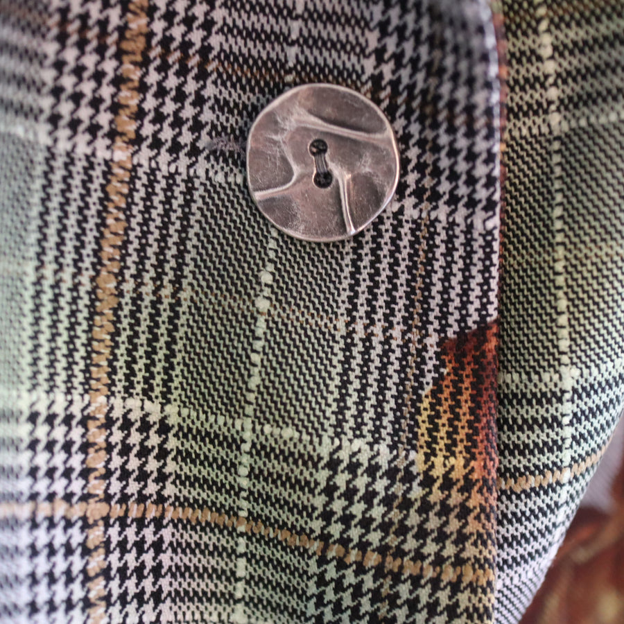 JULIA HEUEROZ COAT IN ROSALIND＜EXCLUSIVE＞