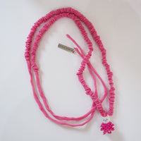 LOU DE BÈTOLY  BEADS NECKLACE “D”