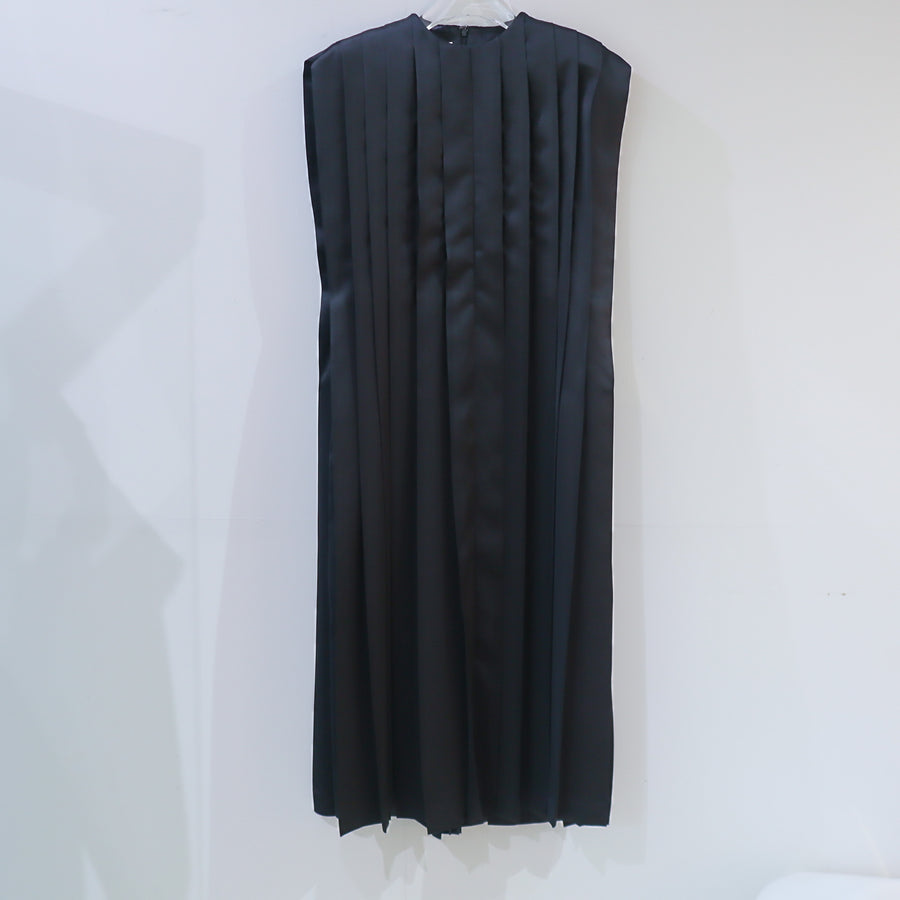 MIKIOSAKABEPLEATS DRESS