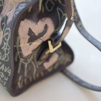 VAVA DUDU×SAINT LAURENT  50