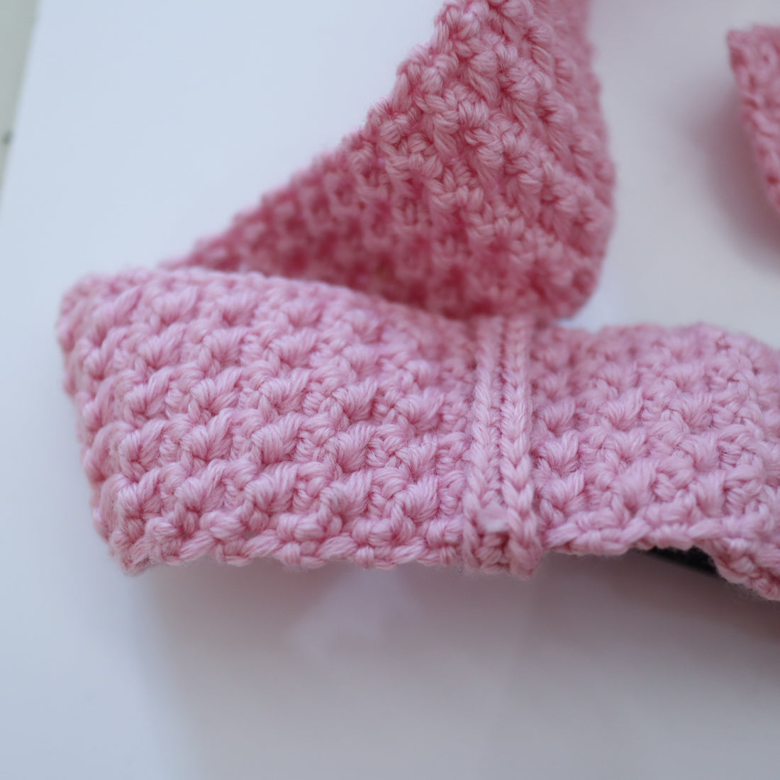 MERYLL ROGGE  KNIT BELT