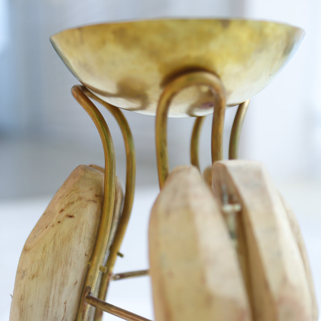 O'Tru no Trus  OBJECT 54 木とライター