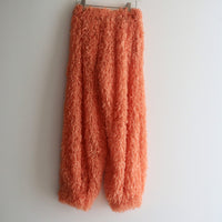 FRANZIUS  BELL PANT FLAMINGO