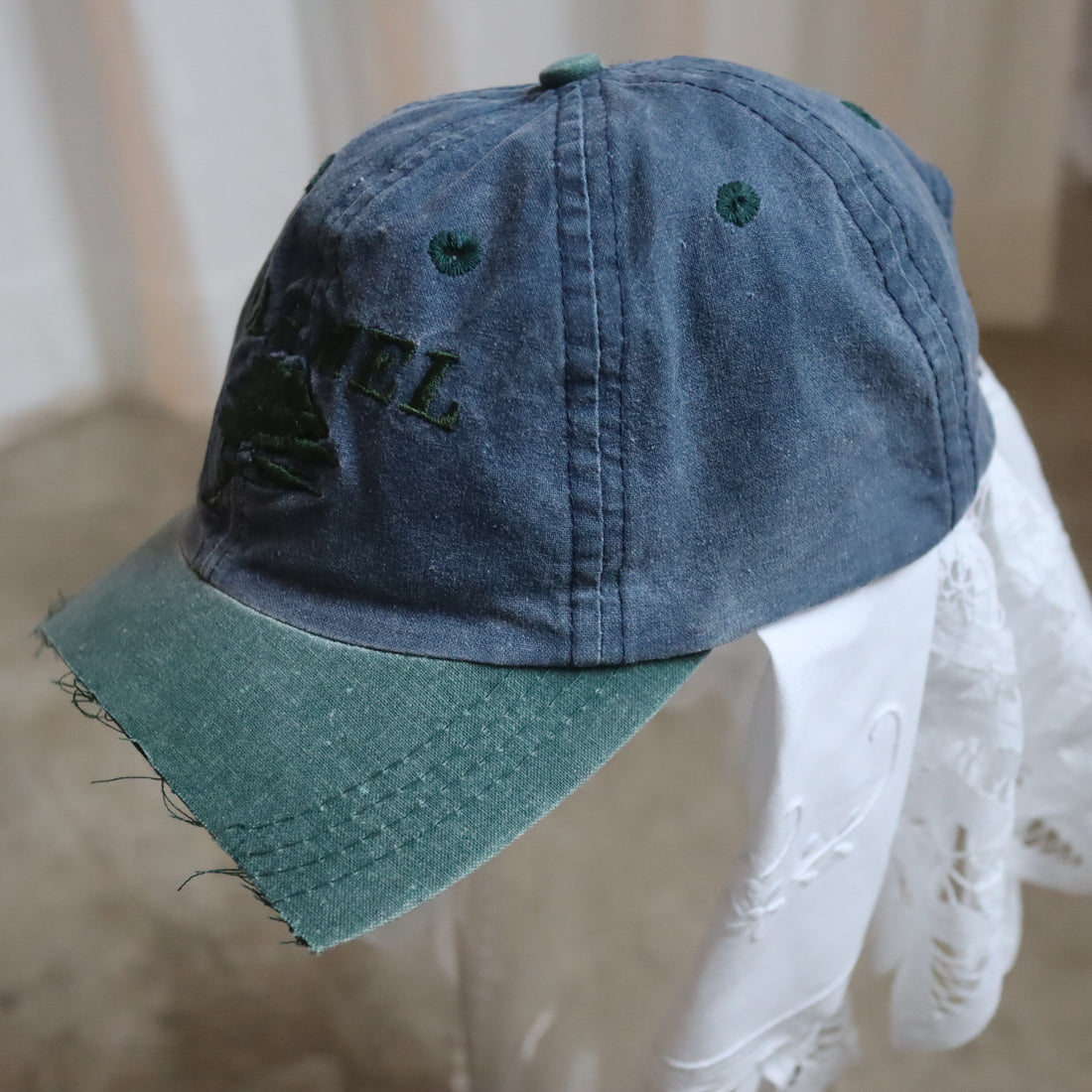 ANIGIG  OLD DARLING CAP