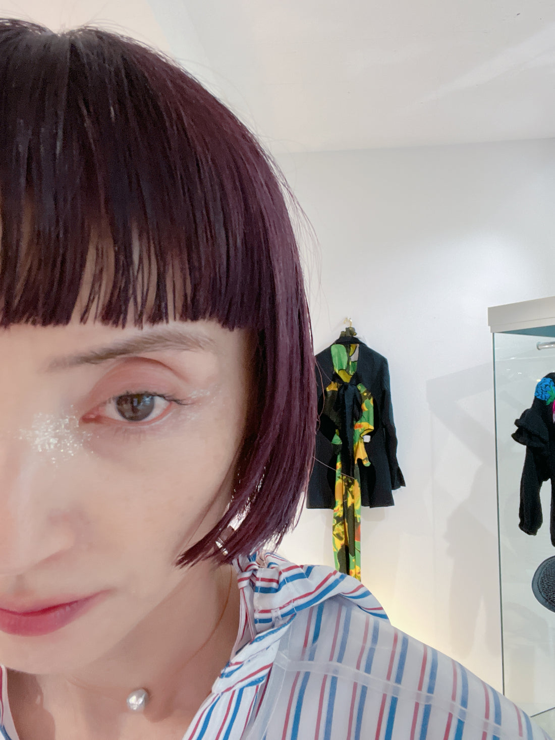 DIDION  LIQUID GLITTER