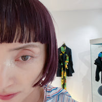 DIDION  LIQUID GLITTER