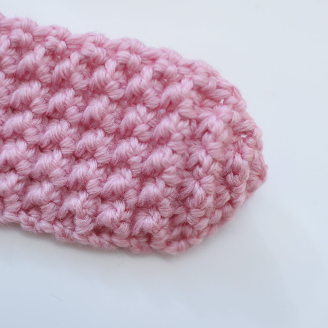 MERYLL ROGGE  KNIT BELT