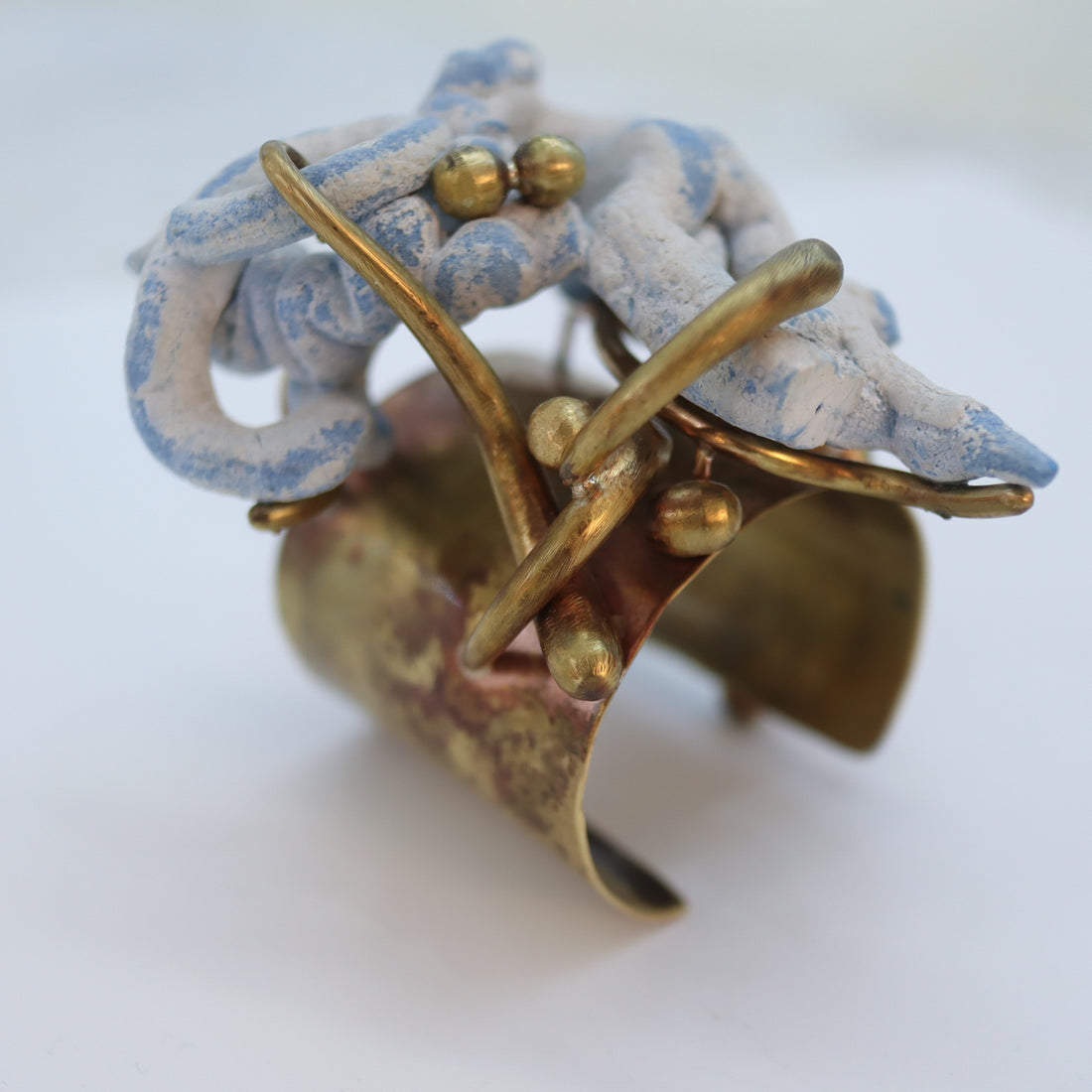 O'Tru no Trus  OBJECT 04 プラスチック