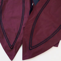 MERYLL ROGGE  BANDANA HOODIE