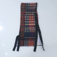 JULIA HEUER  EGON PLEATED KNIT SKIRT IN JONI