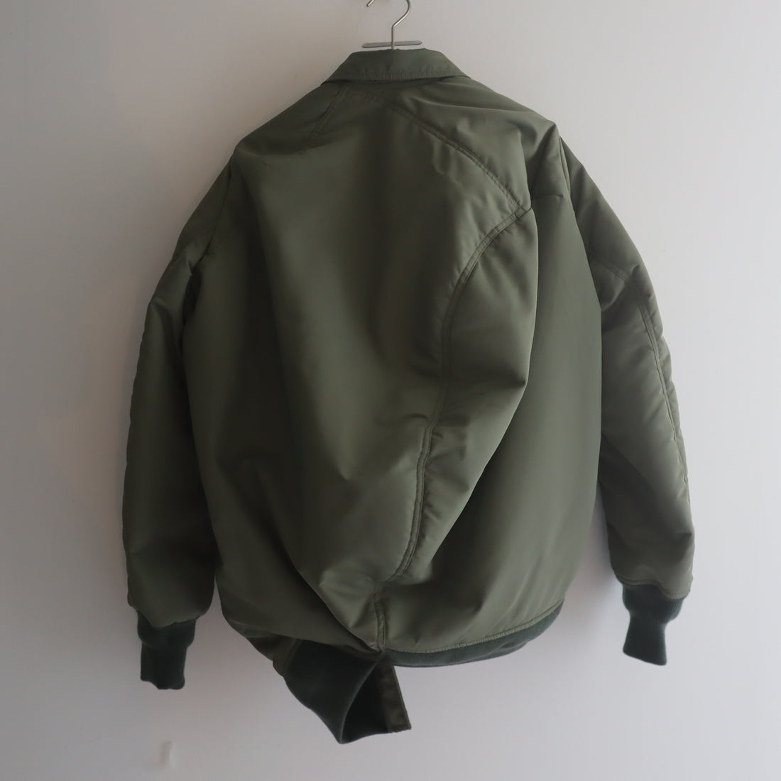 ANREALAGE   BALL FLIGHT JACKET