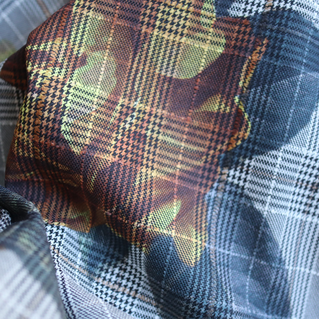 JULIA HEUER  OZ COAT IN ROSALIND  ＜EXCLUSIVE＞