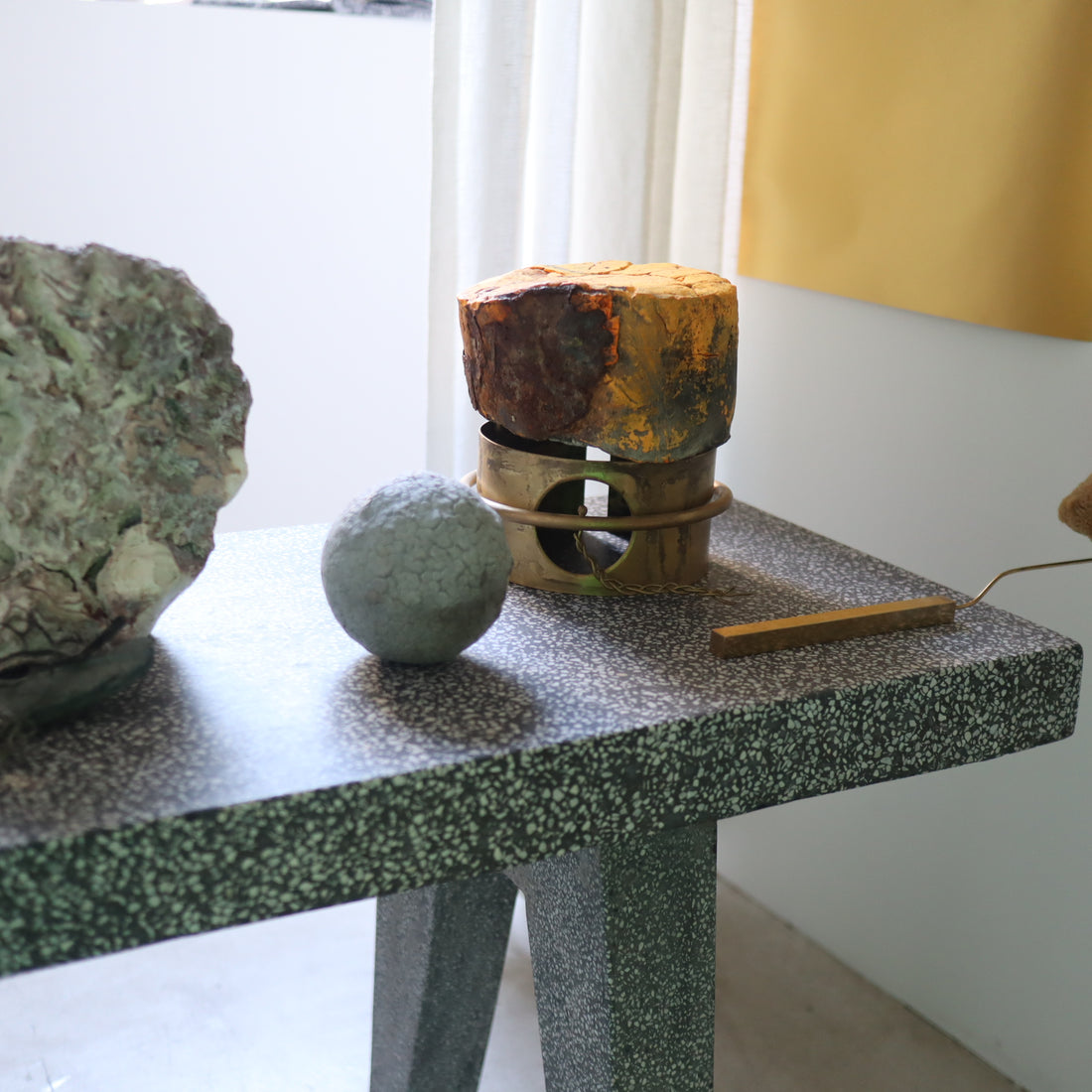 O'Tru no Trus  OBJECT 51 ペンキ