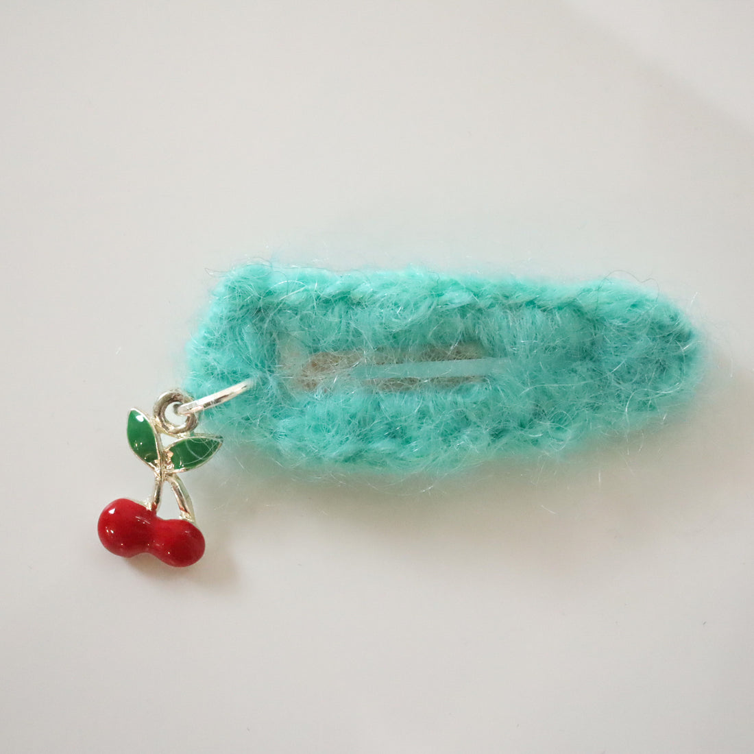 LOU DE BÈTOLY  SET OF 4 HAIRCLIPS