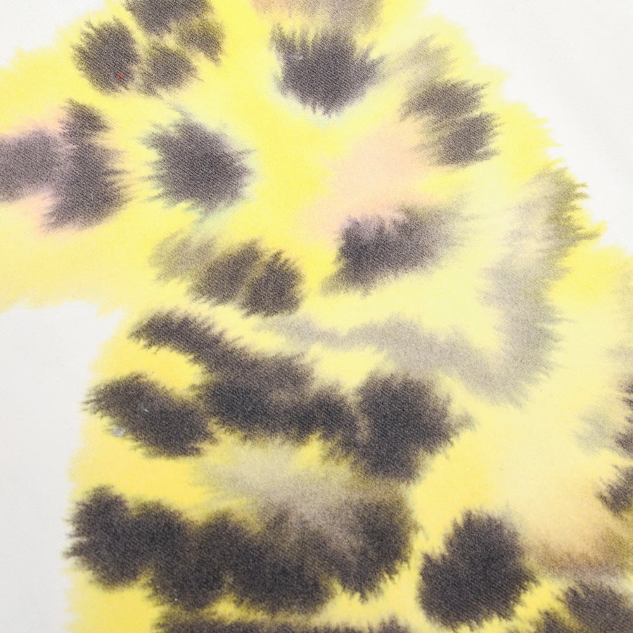 WILD ANIMALSMEMORY TOTEBAG TIGER